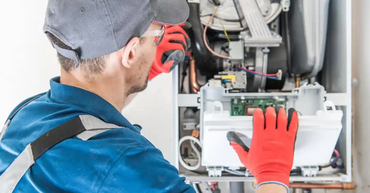 installateur St. Willebrord